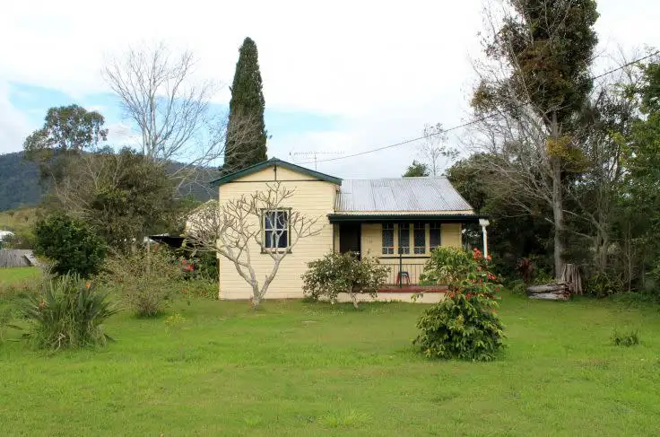 Main view of Homely house listing, 32 Worendo Street - Wiangaree, Kyogle NSW 2474