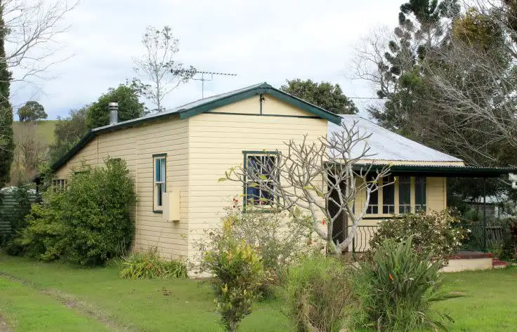 Fourth view of Homely house listing, 32 Worendo Street - Wiangaree, Kyogle NSW 2474
