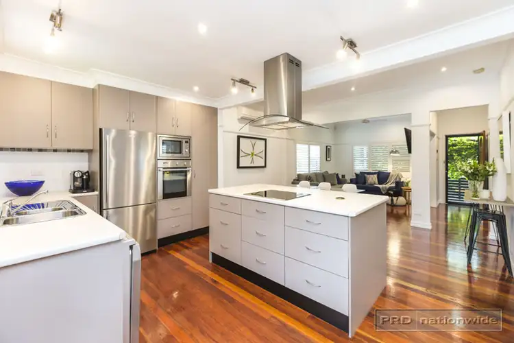 Second view of Homely house listing, 51 Union St, Tighes Hill NSW 2297