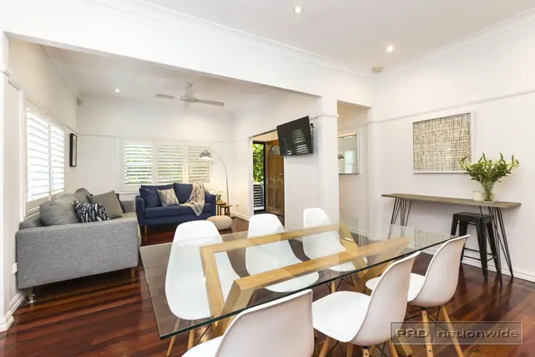 Fourth view of Homely house listing, 51 Union St, Tighes Hill NSW 2297