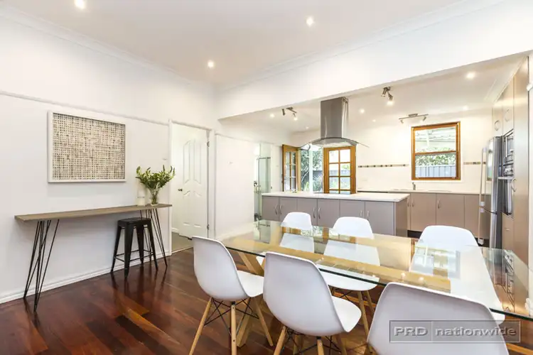 Fifth view of Homely house listing, 51 Union St, Tighes Hill NSW 2297