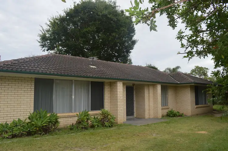 Main view of Homely house listing, 42 Collard Street, Slacks Creek QLD 4127