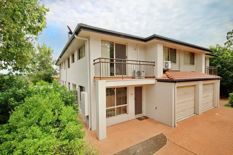 37/391 Belmont Road, Belmont QLD 4153