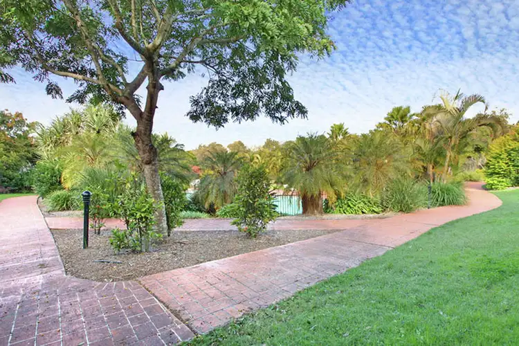 Third view of Homely townhouse listing, 37/391 Belmont Road, Belmont QLD 4153