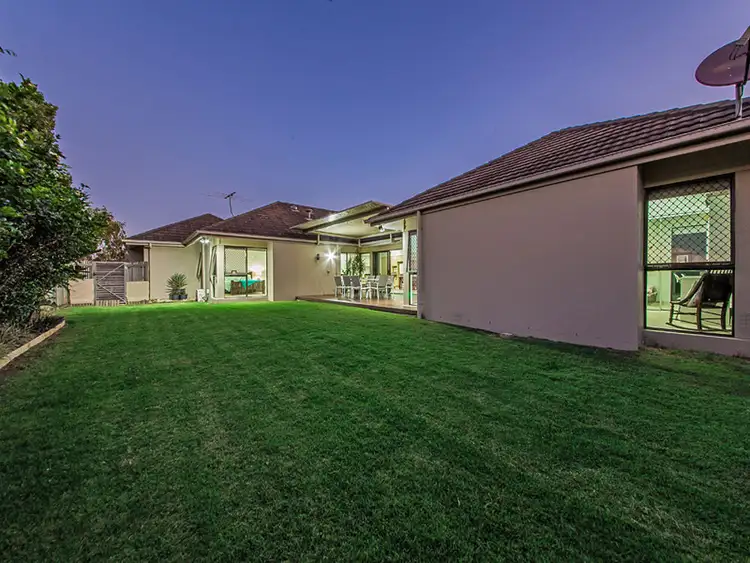 Second view of Homely house listing, 15 Hawksbury Crescent, Wakerley QLD 4154