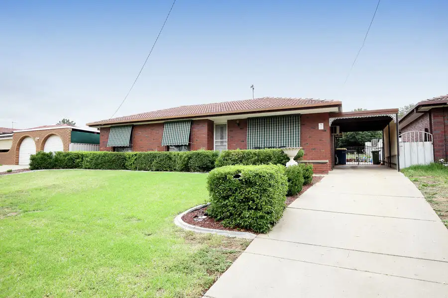 Main view of Homely house listing, 51 Truscott Drive, Ashmont NSW 2650