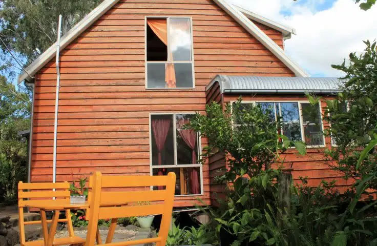 Main view of Homely house listing, 8 Fairy Street, Kyogle NSW 2474