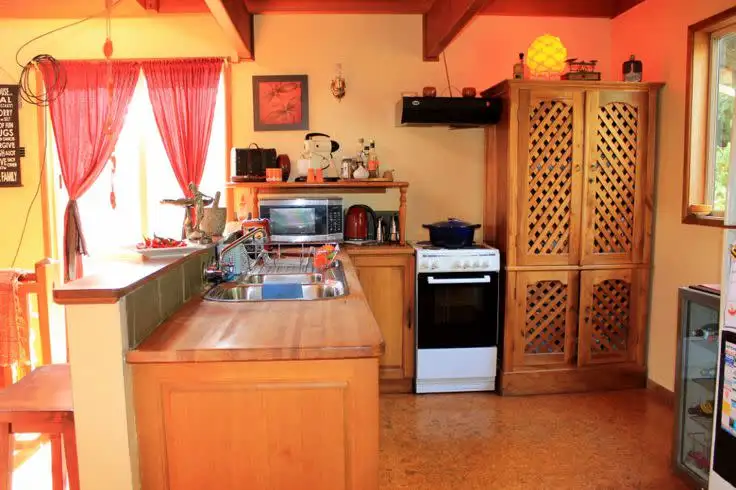 Second view of Homely house listing, 8 Fairy Street, Kyogle NSW 2474