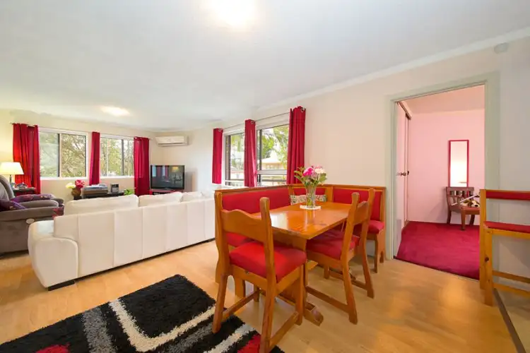 4/26 Illoura Avenue, Bellara QLD 4507