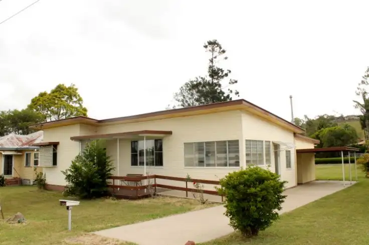 29 Boorabee Street, Kyogle NSW 2474