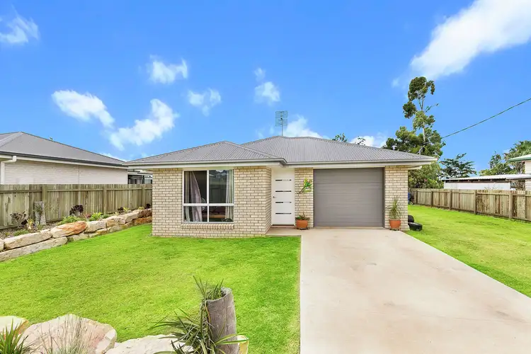 12 Harth Street, Goombungee QLD 4354
