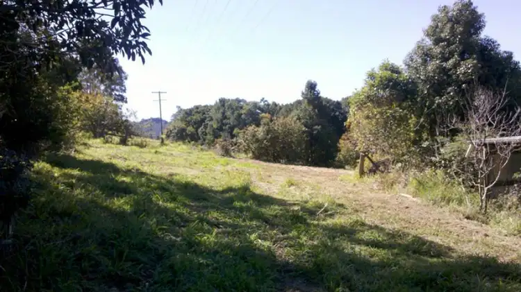 Second view of Homely land listing, 1041 Pomona Kin Kin Road, Kin Kin QLD 4571