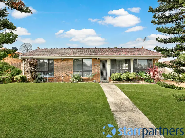 10 Juliet Close, Rosemeadow NSW 2560