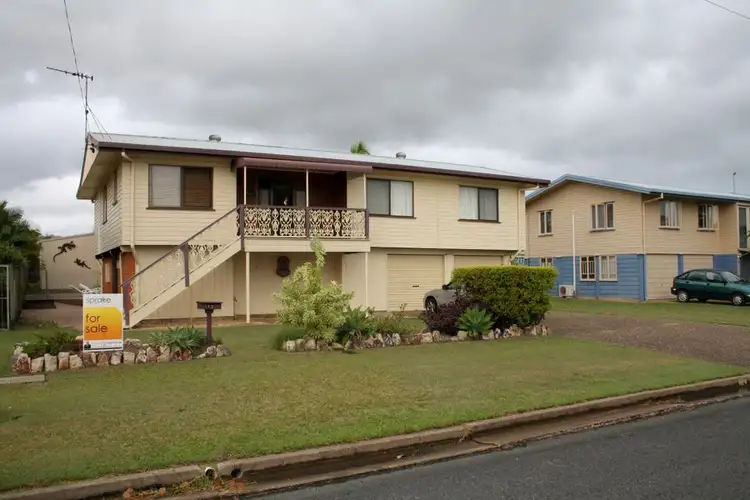 Main view of Homely house listing, 13 Pioch Street, Maryborough QLD 4650