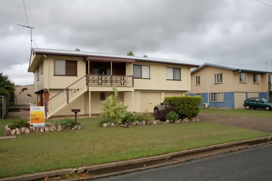 Main view of Homely house listing, 13 Pioch Street, Maryborough QLD 4650