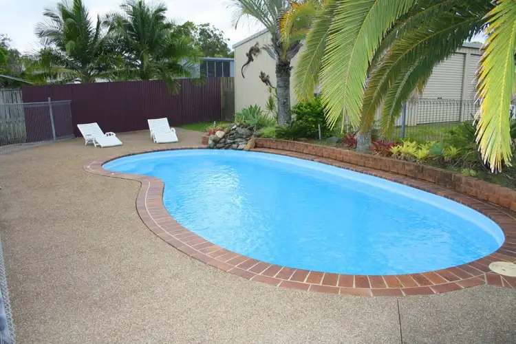 Second view of Homely house listing, 13 Pioch Street, Maryborough QLD 4650