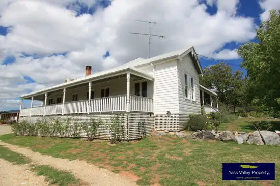 Main view of Homely house listing, 70 Caves Road, Wee Jasper NSW 2582