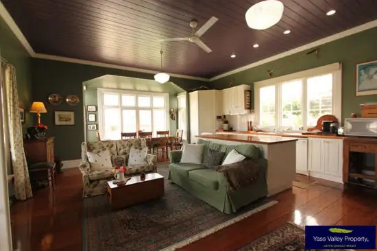 Second view of Homely house listing, 70 Caves Road, Wee Jasper NSW 2582