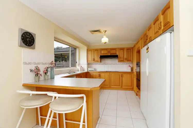 Second view of Homely house listing, 175 Glenwood Park Drive, Glenwood NSW 2768