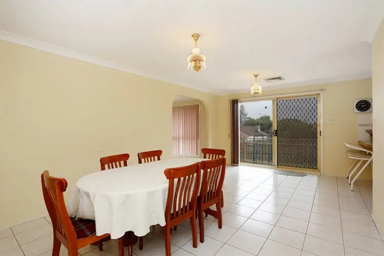 Third view of Homely house listing, 175 Glenwood Park Drive, Glenwood NSW 2768