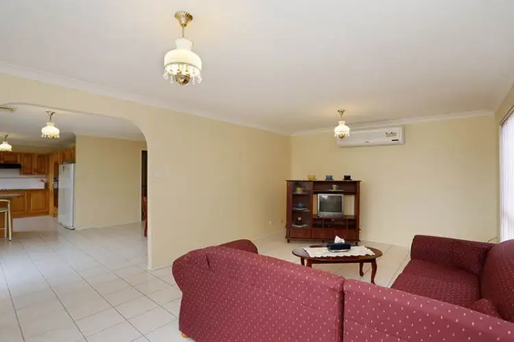 Fifth view of Homely house listing, 175 Glenwood Park Drive, Glenwood NSW 2768