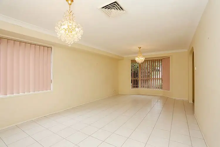 Sixth view of Homely house listing, 175 Glenwood Park Drive, Glenwood NSW 2768