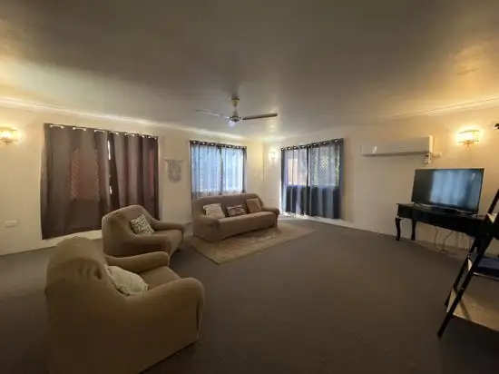 Second view of Homely house listing, 37 Bella Vista Avenue, Belvedere QLD 4860