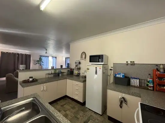 Third view of Homely house listing, 37 Bella Vista Avenue, Belvedere QLD 4860