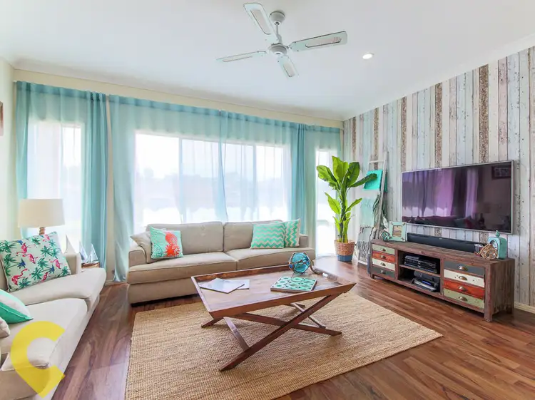 Main view of Homely house listing, 4 Focus Street, Ormeau QLD 4208