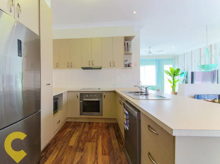 Second view of Homely house listing, 4 Focus Street, Ormeau QLD 4208