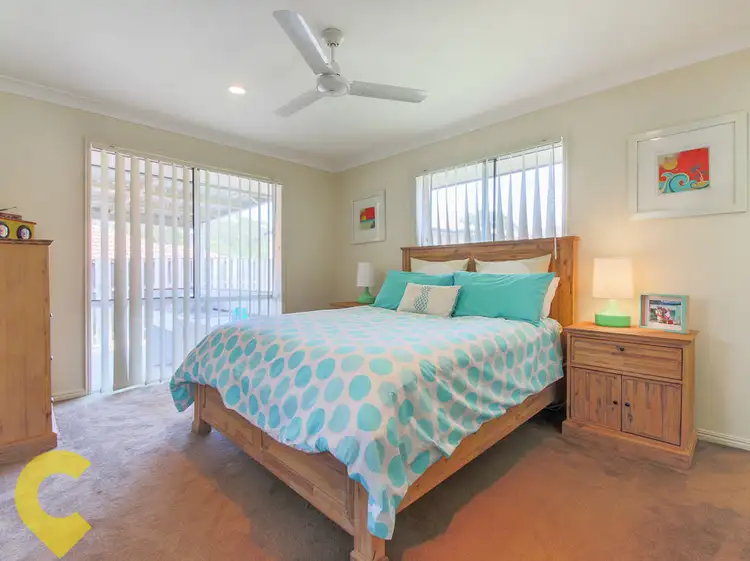 Third view of Homely house listing, 4 Focus Street, Ormeau QLD 4208