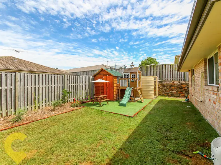 Fourth view of Homely house listing, 4 Focus Street, Ormeau QLD 4208