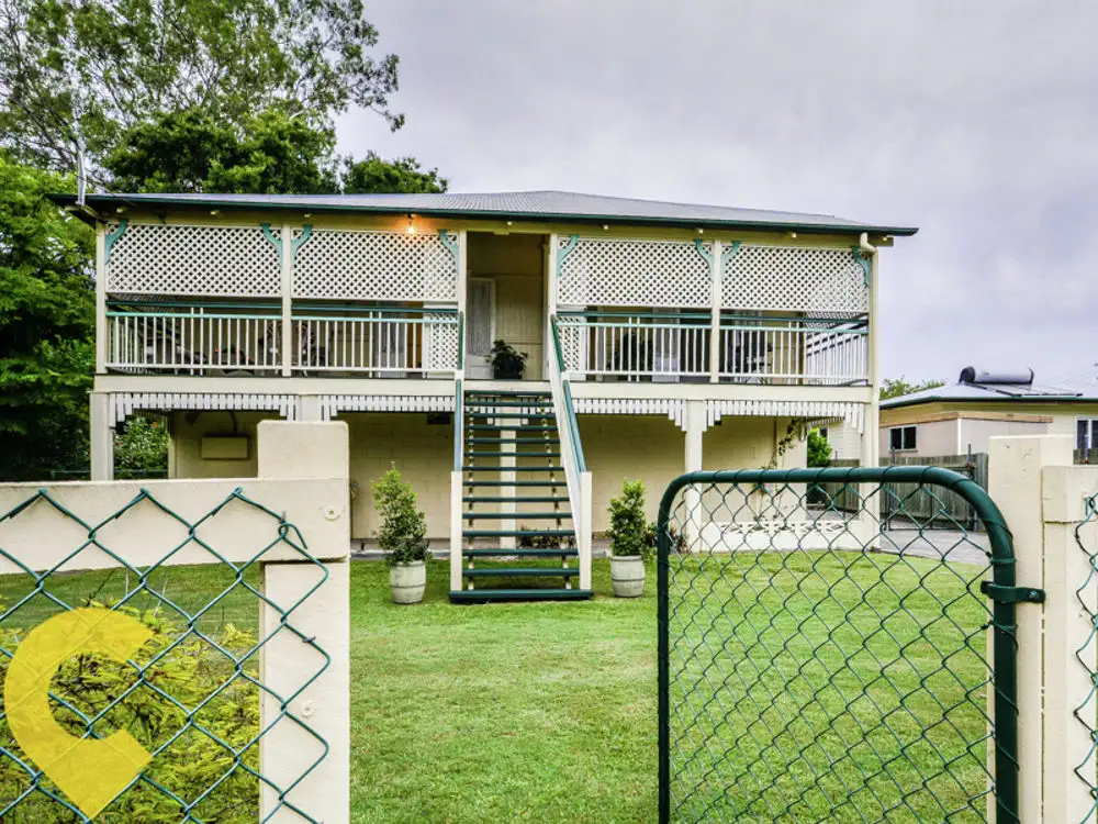 Main view of Homely house listing, 29 Albury Street, Deagon QLD 4017