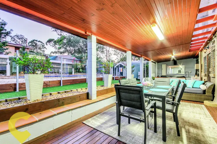 46 Greenland Street, Wishart QLD 4122