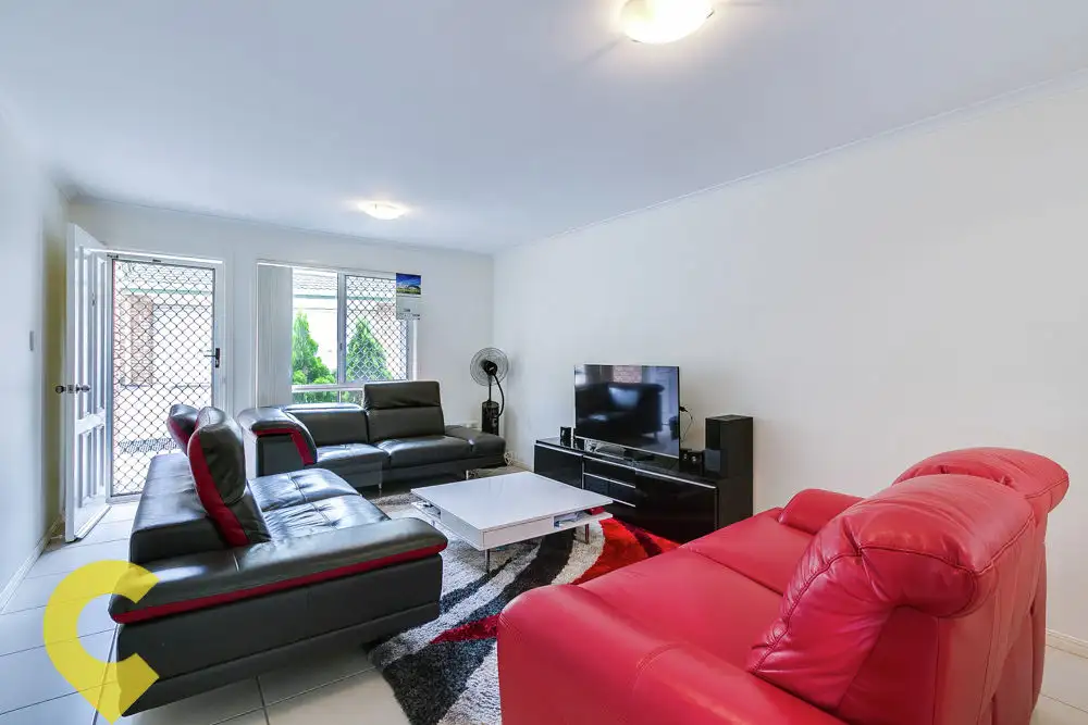 Main view of Homely townhouse listing, z6/120 Queens Road, Slacks Creek QLD 4127