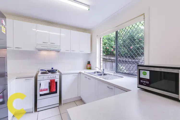 Third view of Homely townhouse listing, z6/120 Queens Road, Slacks Creek QLD 4127