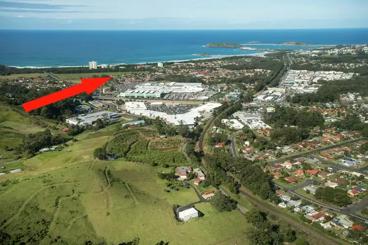 Second view of Homely unit listing, 6/39 York St, Coffs Harbour NSW 2450