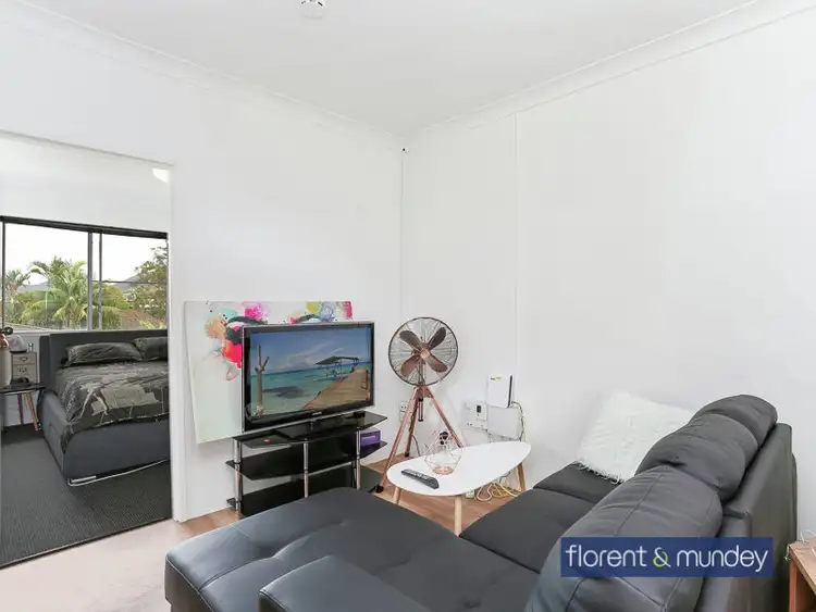 Third view of Homely unit listing, 6/39 York St, Coffs Harbour NSW 2450