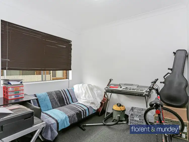 Fifth view of Homely unit listing, 6/39 York St, Coffs Harbour NSW 2450