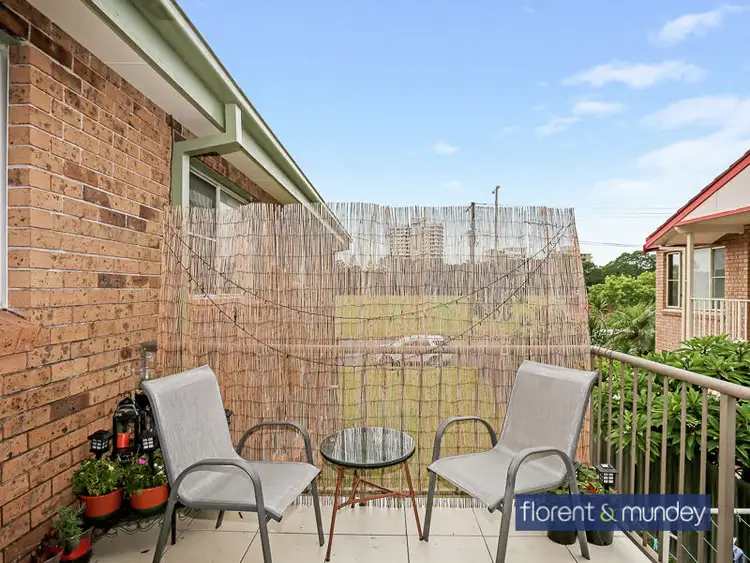Sixth view of Homely unit listing, 6/39 York St, Coffs Harbour NSW 2450