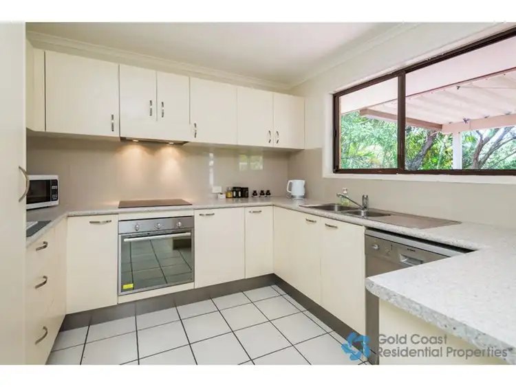 Main view of Homely semi-detached listing, 2/73 Brisbane Rd, Biggera Waters QLD 4216