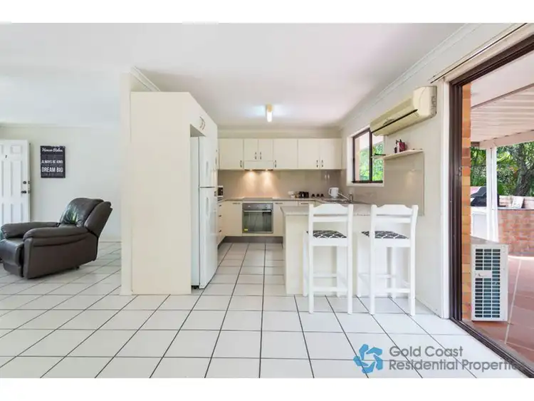 Second view of Homely semi-detached listing, 2/73 Brisbane Rd, Biggera Waters QLD 4216