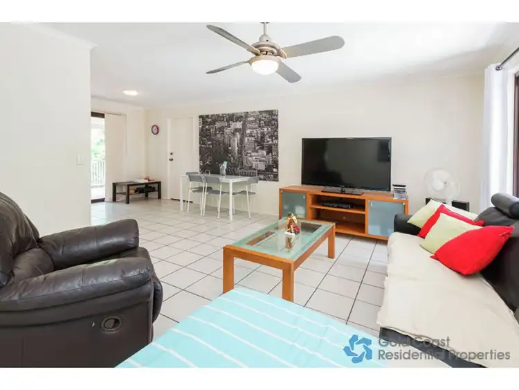 Third view of Homely semi-detached listing, 2/73 Brisbane Rd, Biggera Waters QLD 4216