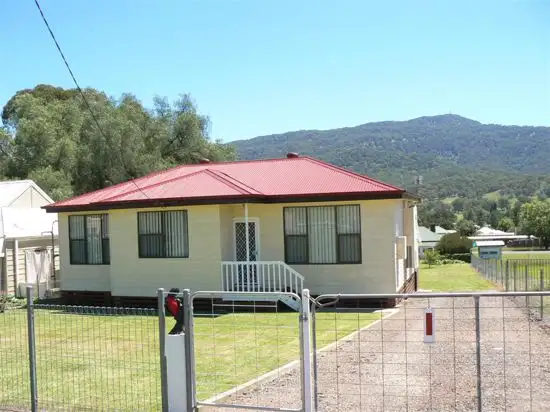Main view of Homely house listing, 68. O'Connell, Murrurundi NSW 2338