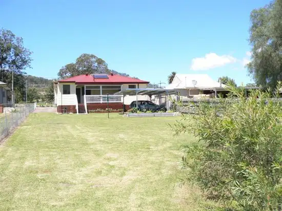 Second view of Homely house listing, 68. O'Connell, Murrurundi NSW 2338