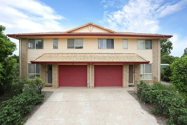 10/16 Lakefield pl, Runcorn QLD 4113