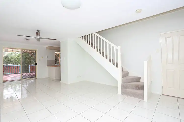 Fourth view of Homely house listing, 10/16 Lakefield pl, Runcorn QLD 4113