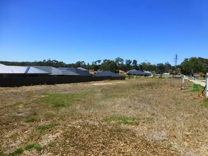 Main view of Homely land listing, 47 Barker Road, Mount Barker SA 5251