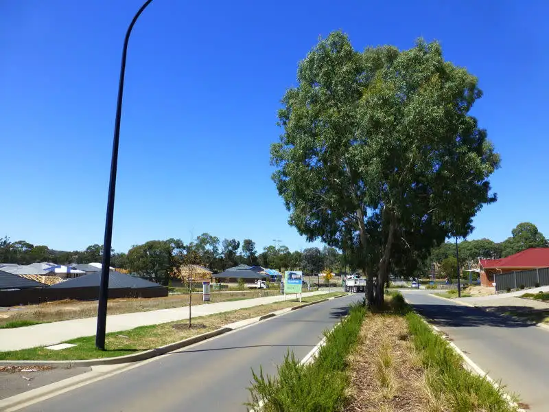 Main view of Homely land listing, 49 Barker Road, Mount Barker SA 5251
