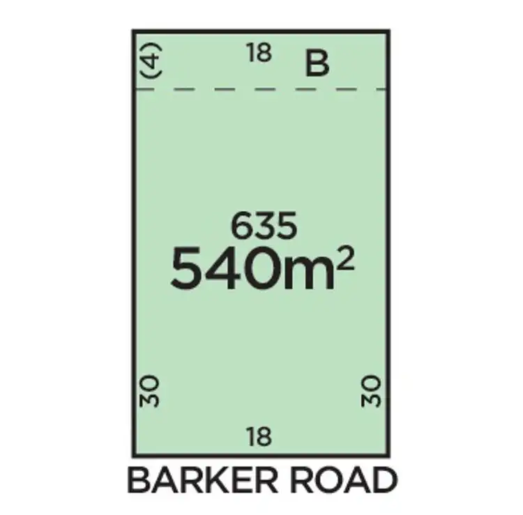 Second view of Homely land listing, 49 Barker Road, Mount Barker SA 5251
